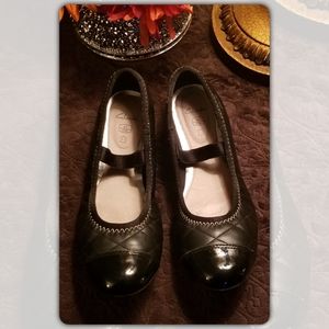 🧡Host Pick-Clark's Ballet Flats-Host Pick💜